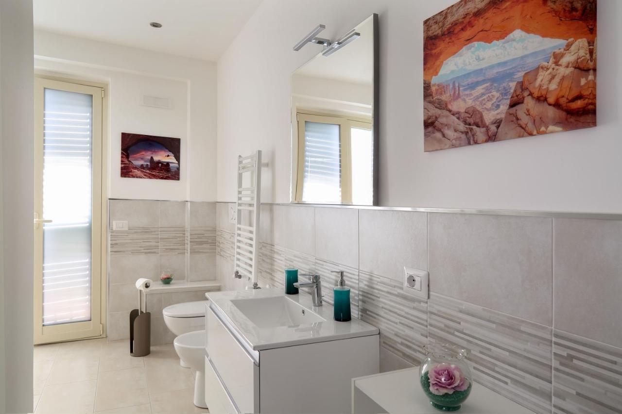 Casa vacanze La Perla Taormina Esterno foto