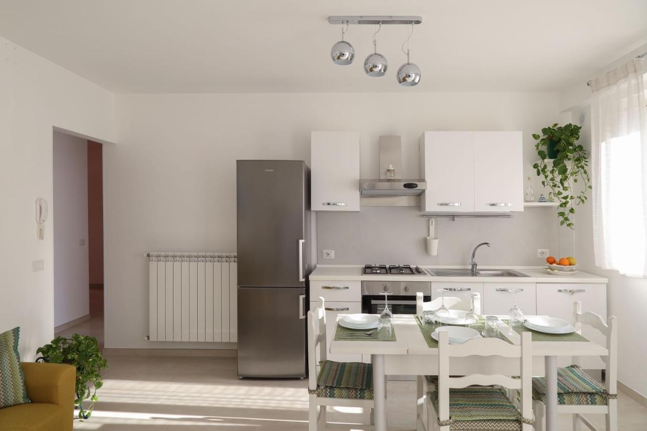 Casa vacanze La Perla Taormina Esterno foto