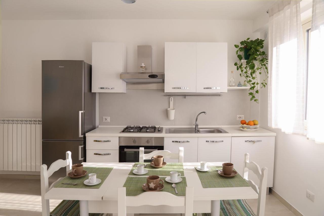 Casa vacanze La Perla Taormina Esterno foto