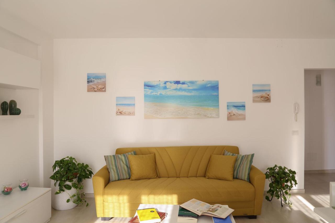 Casa vacanze La Perla Taormina Esterno foto