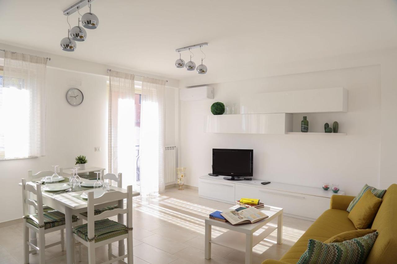 Casa vacanze La Perla Taormina Esterno foto