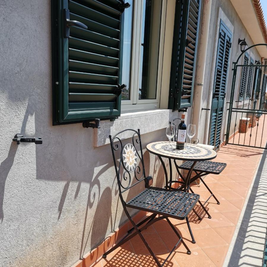 Casa vacanze La Perla Taormina Esterno foto
